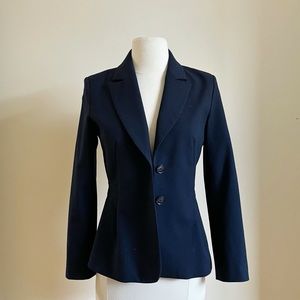 Jacob Navy Blazer